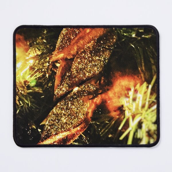 Item preview, Christmas Deco - Abstract designed and sold by Alina Art.