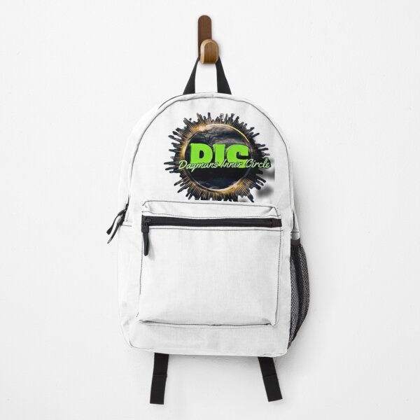 Item preview, DIC OG Logo (leaves shop in January) designed and sold by TTVTheDayman.