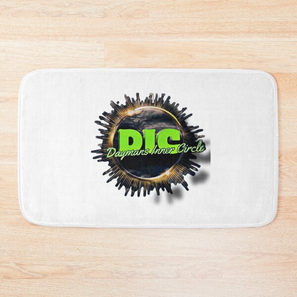 Item preview, DIC OG Logo (leaves shop in January) designed and sold by TTVTheDayman.