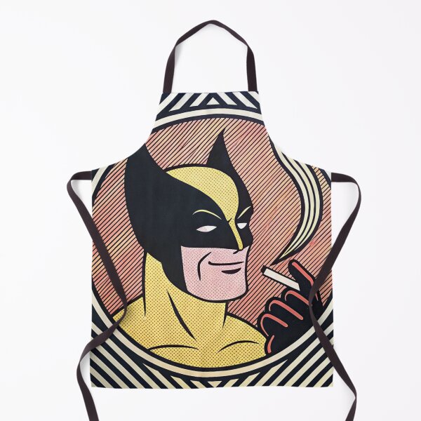 Item preview, Logan cosplayer  has chill designed and sold by Alien-methods.