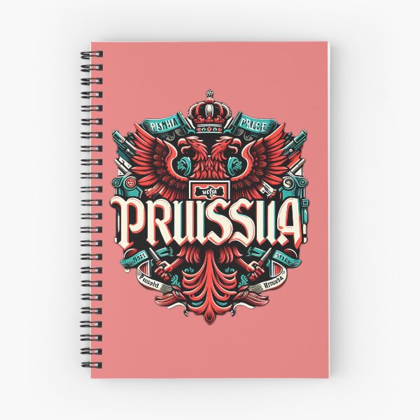 Item preview, prussia designed and sold by NCNGDESIGN.