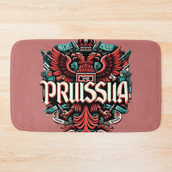 Item preview, prussia designed and sold by NCNGDESIGN.