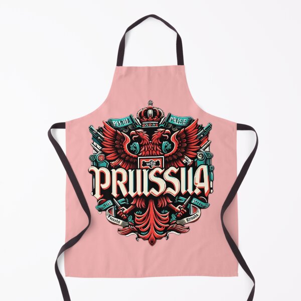 Item preview, prussia designed and sold by NCNGDESIGN.