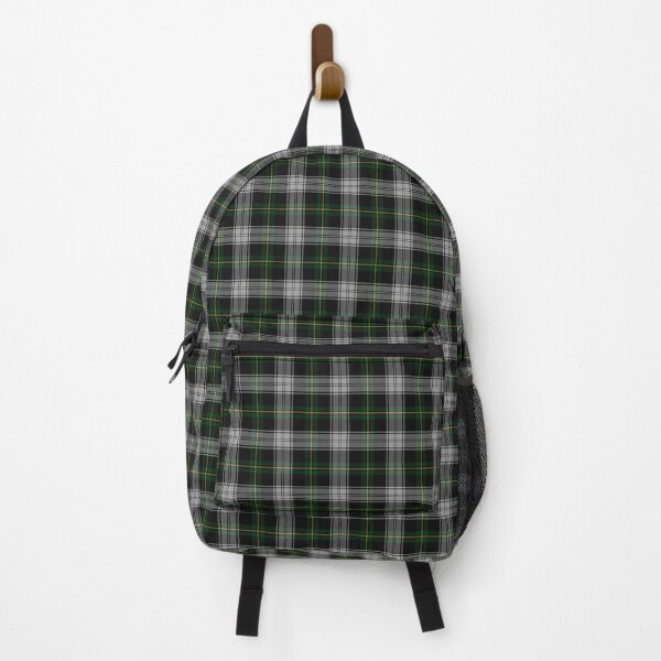 Artikelvorschau, Gordon Dress MacGregor-Hastie Clan Tartan – Schottisches Karomuster für stolze Schotten entworfen und verkauft von The Tartan Forge.
