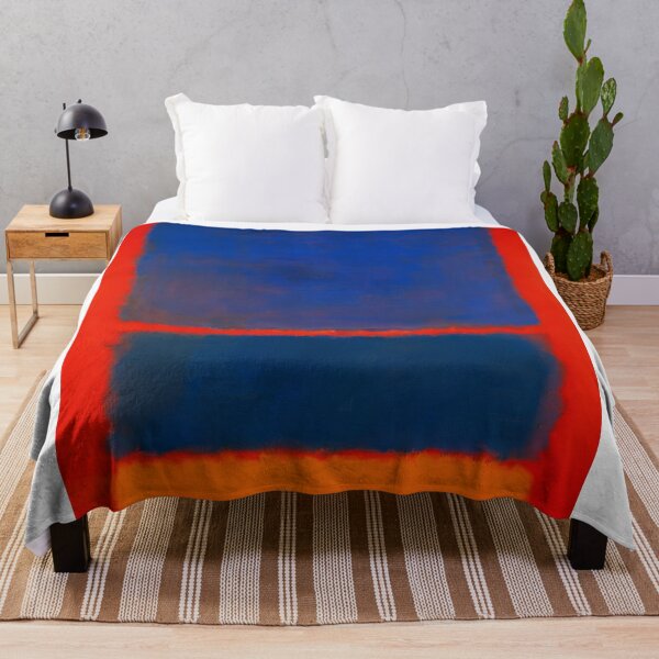 Item preview, Mark Rothko Masterpiece - High-Quality Mark Rothko Artwork designed and sold by Dahmadlo.
