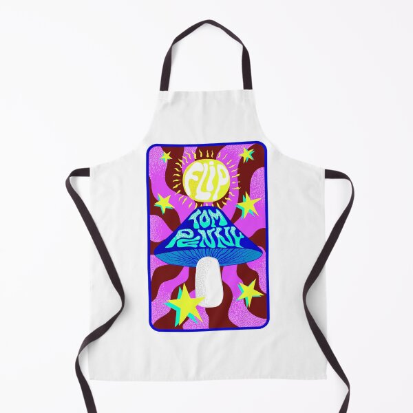Item preview, Flip penny mushrooms vintage designed and sold by Paintbase.