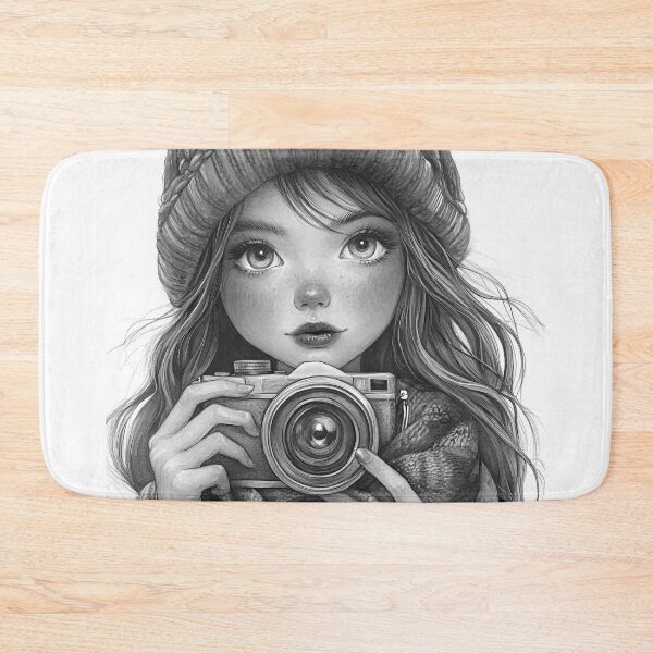 Item preview, Autumn snapshot designed and sold by Karaburmagirl.