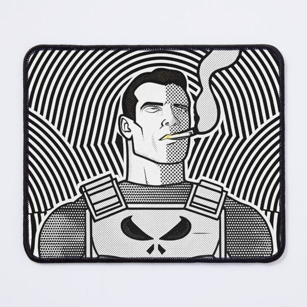 Item preview, Frank does inhale designed and sold by Alien-methods.