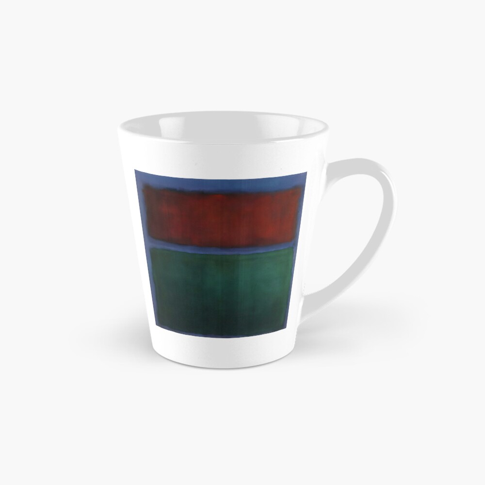 Item preview, Tall Mug designed and sold by Dahmadlo.