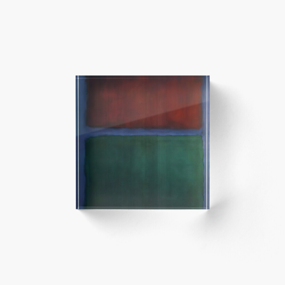 Item preview, Acrylic Block designed and sold by Dahmadlo.