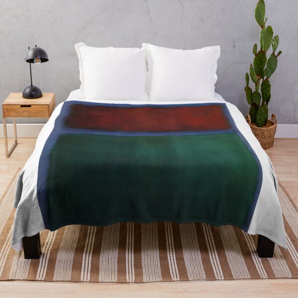 Item preview, Mark Rothko Masterpiece - High-Quality Mark Rothko Artwork designed and sold by Dahmadlo.