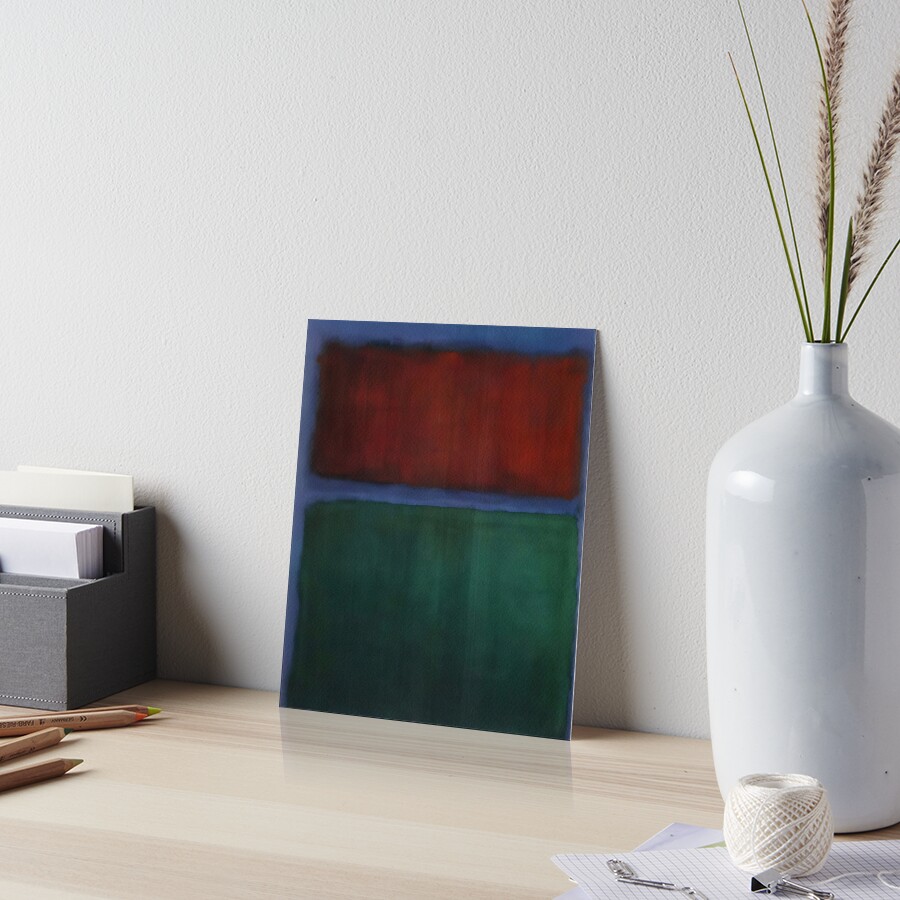 Item preview, Art Board Print designed and sold by Dahmadlo.