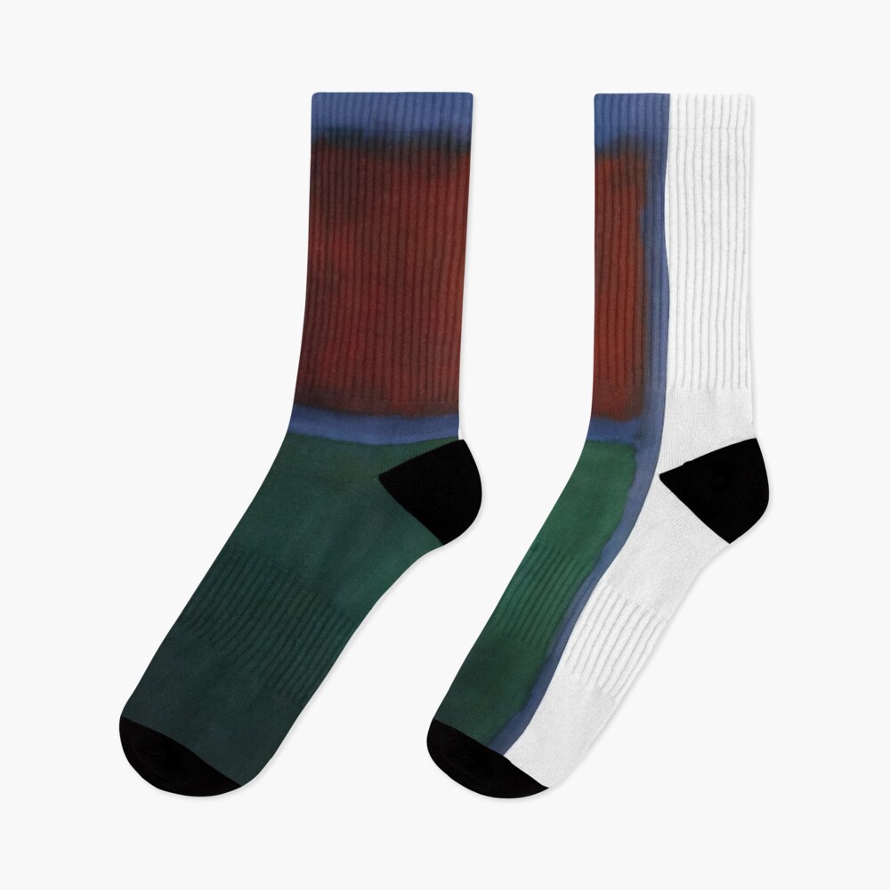 Item preview, Socks designed and sold by Dahmadlo.