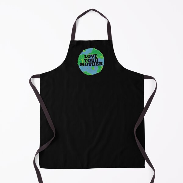 Item preview, Love your MOTHER earth day designed and sold by FrictionMaxxing.