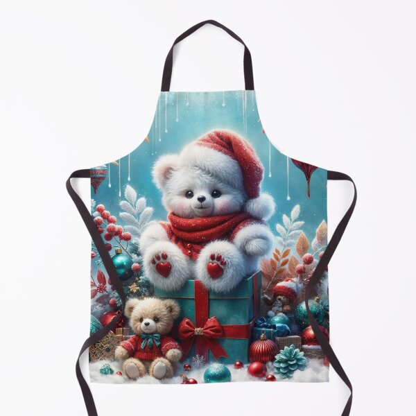 Item preview, Christmas Plushies designed and sold by M-Y-A-R-T-.