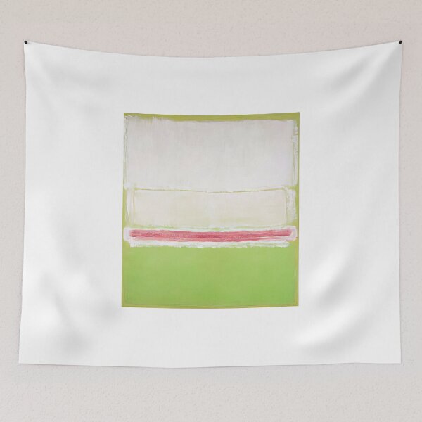 Item preview, Mark Rothko Masterpiece - High-Quality Mark Rothko Artwork designed and sold by Dahmadlo.