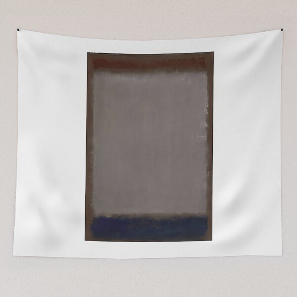 Item preview, Mark Rothko Masterpiece - High-Quality Mark Rothko Artwork designed and sold by Dahmadlo.