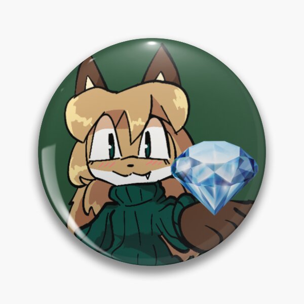 Item preview, ISSA GEM! designed and sold by reverentxranger.