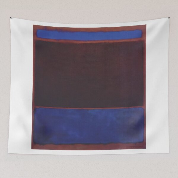 Item preview, Mark Rothko Masterpiece - High-Quality Mark Rothko Artwork designed and sold by Dahmadlo.