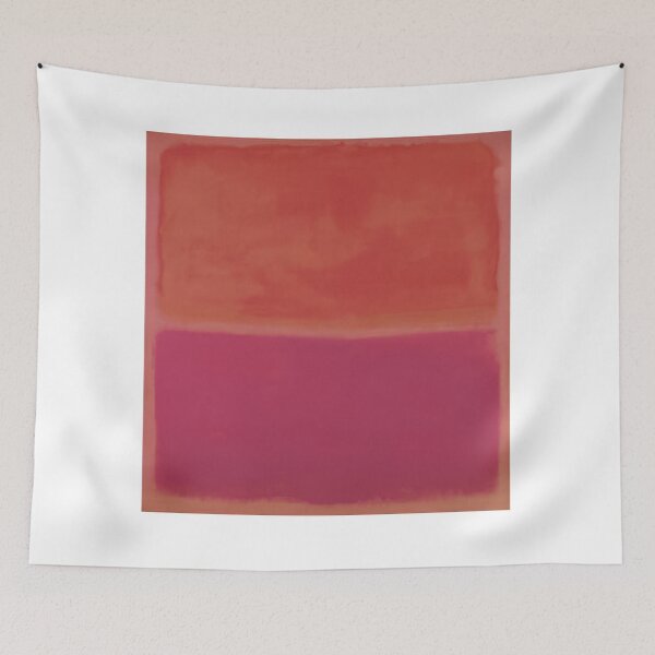 Item preview, Mark Rothko Masterpiece - High-Quality Mark Rothko Artwork designed and sold by Dahmadlo.