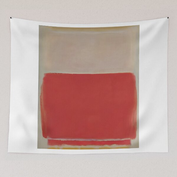 Item preview, Mark Rothko Masterpiece - High-Quality Mark Rothko Artwork designed and sold by Dahmadlo.