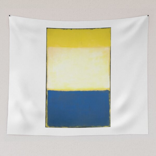 Item preview, Mark Rothko Masterpiece - High-Quality Mark Rothko Artwork designed and sold by Dahmadlo.