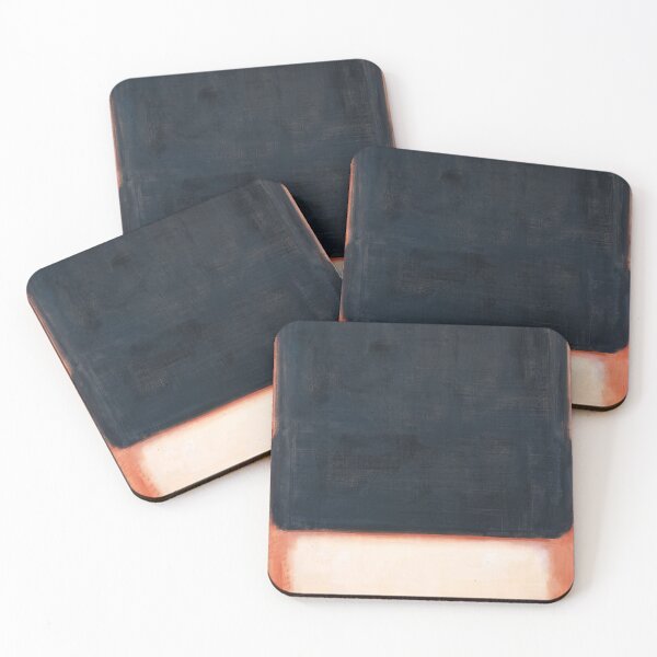 Item preview, Mark Rothko Masterpiece - High-Quality Mark Rothko Artwork designed and sold by Dahmadlo.