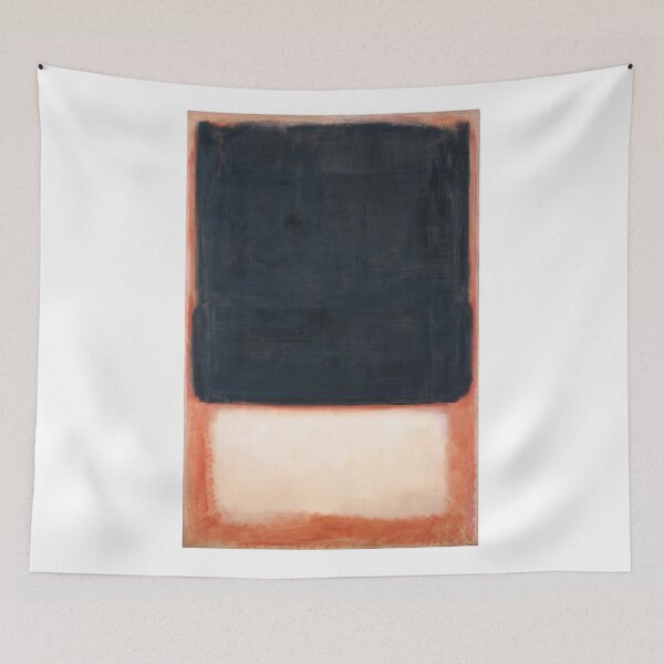 Item preview, Mark Rothko Masterpiece - High-Quality Mark Rothko Artwork designed and sold by Dahmadlo.