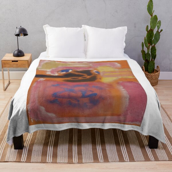 Item preview, Mark Rothko Masterpiece - High-Quality Mark Rothko Artwork designed and sold by Dahmadlo.