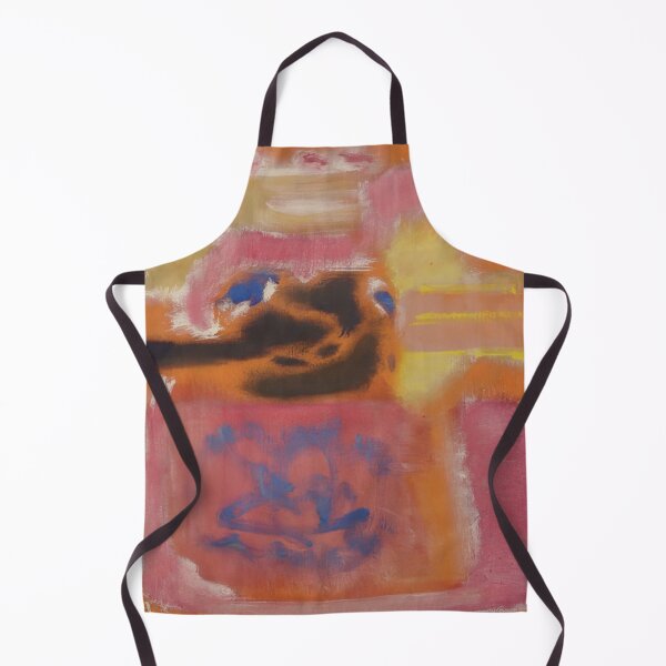 Item preview, Mark Rothko Masterpiece - High-Quality Mark Rothko Artwork designed and sold by Dahmadlo.