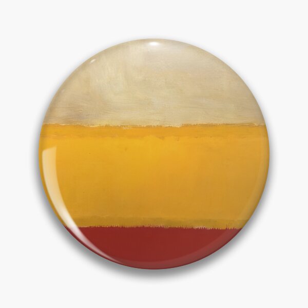 Item preview, Mark Rothko Masterpiece - High-Quality Mark Rothko Artwork designed and sold by Dahmadlo.