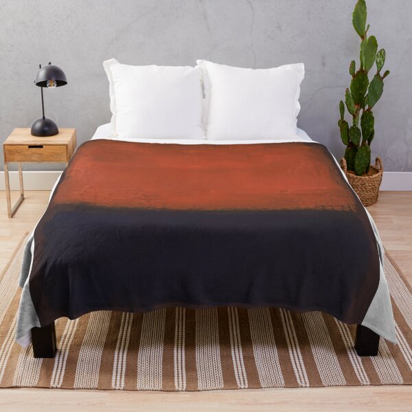 Item preview, Mark Rothko Masterpiece - High-Quality Mark Rothko Artwork designed and sold by Dahmadlo.
