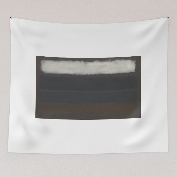 Item preview, Mark Rothko Masterpiece - High-Quality Mark Rothko Artwork designed and sold by Dahmadlo.