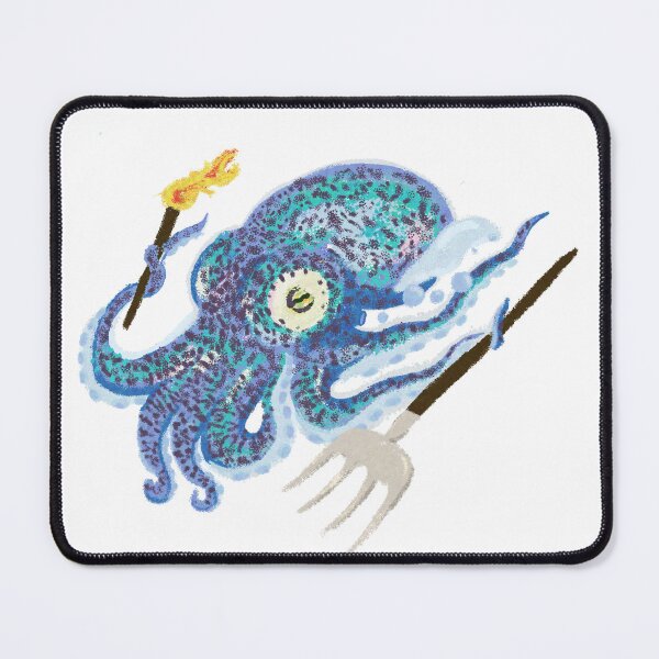 Item preview, TM squid designed and sold by Animini-Vera.