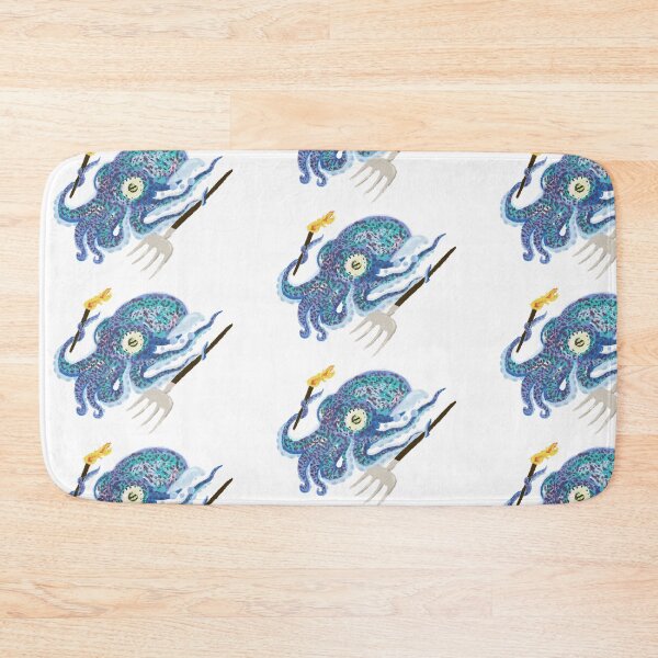 Item preview, TM squid designed and sold by Animini-Vera.