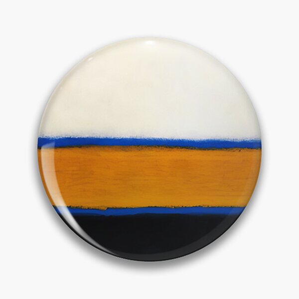 Item preview, Mark Rothko Masterpiece - High-Quality Mark Rothko Artwork designed and sold by Dahmadlo.