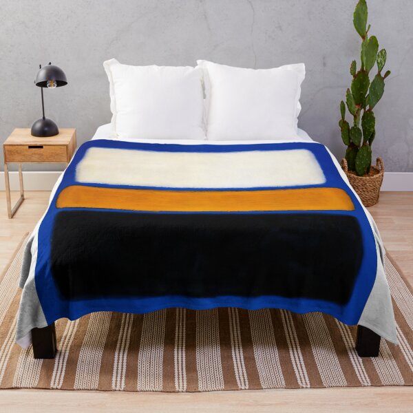 Item preview, Mark Rothko Masterpiece - High-Quality Mark Rothko Artwork designed and sold by Dahmadlo.