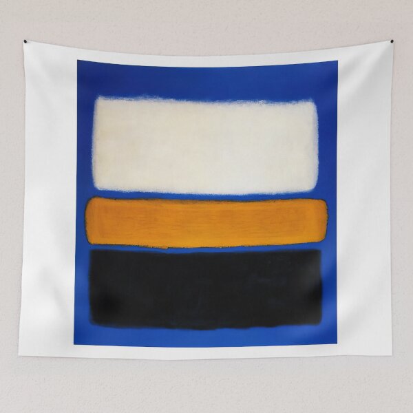 Item preview, Mark Rothko Masterpiece - High-Quality Mark Rothko Artwork designed and sold by Dahmadlo.