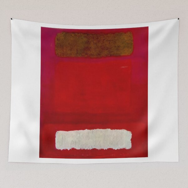 Item preview, Mark Rothko Masterpiece - High-Quality Mark Rothko Artwork designed and sold by Dahmadlo.