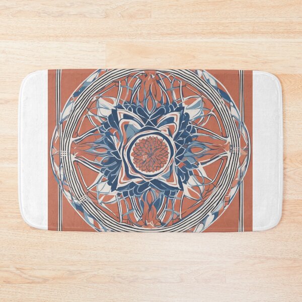 Item preview, CLEAN AND SIMPLE DESIGN designed and sold by Fabrifrank.