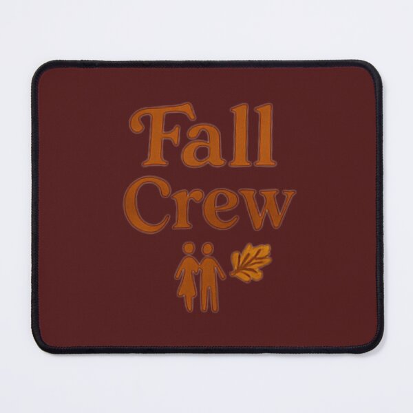 Item preview, Fall Crew Edition | Cozy Autumn Friends Tee | Bestie Pumpkin Patch Outfit designed and sold by ObeisanceEternal.