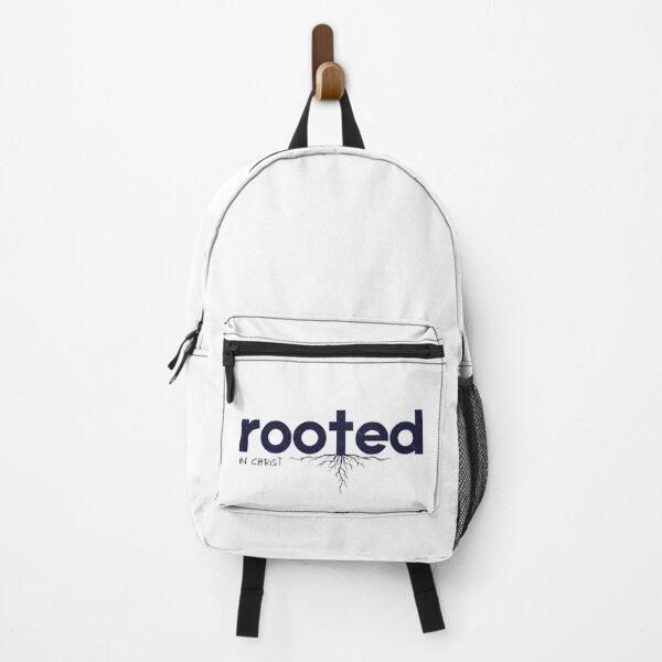 Item preview, ROOTED IN CHRIST designed and sold by PGAart.