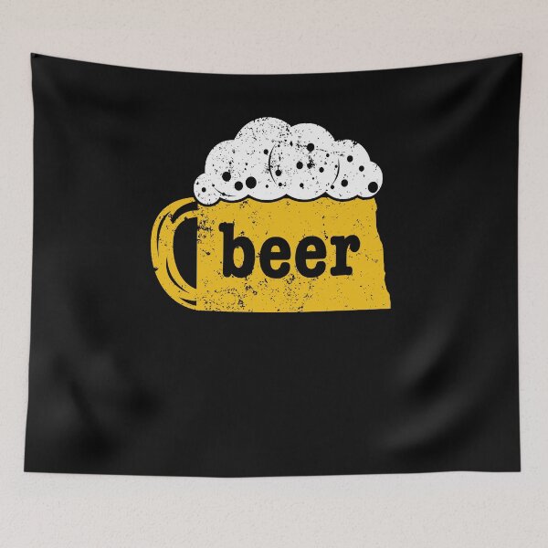 Item preview, Home Brew Beer Funny North Dakota Funny Beer Apparel designed and sold by shoppzee.