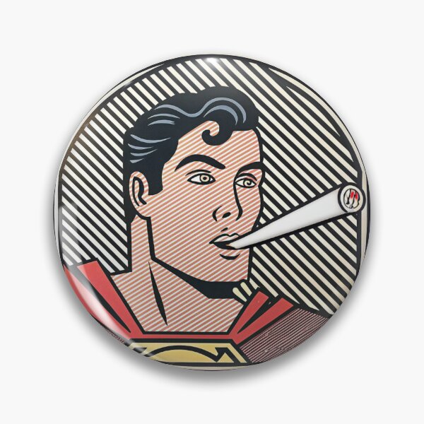 Item preview, Clark’s big spliff designed and sold by Alien-methods.