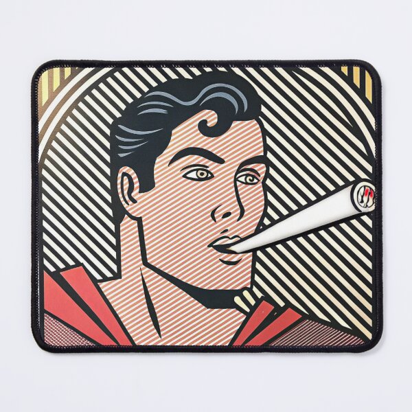 Item preview, Clark’s big spliff designed and sold by Alien-methods.