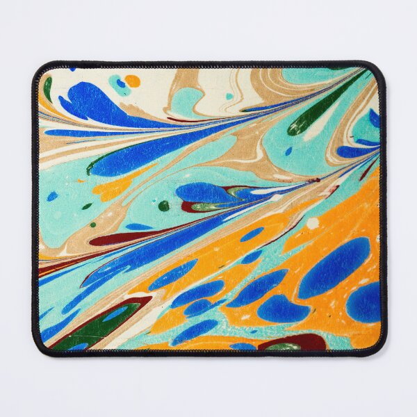 Item preview, Marbled Earth Swirls designed and sold by vechone.