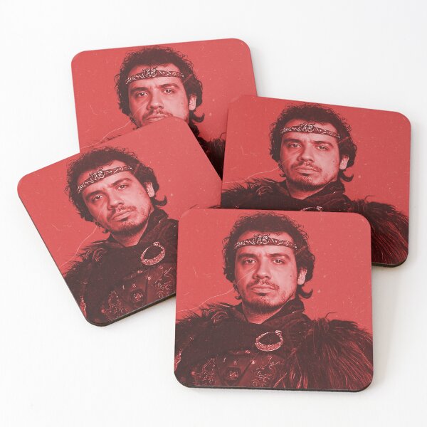 Item preview, The Grail is crap - Kaamelott designed and sold by Soronelite.