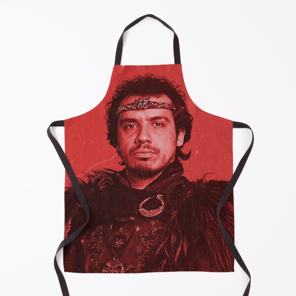 Item preview, The Grail is crap - Kaamelott designed and sold by Soronelite.