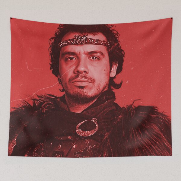 Item preview, The Grail is crap - Kaamelott designed and sold by Soronelite.