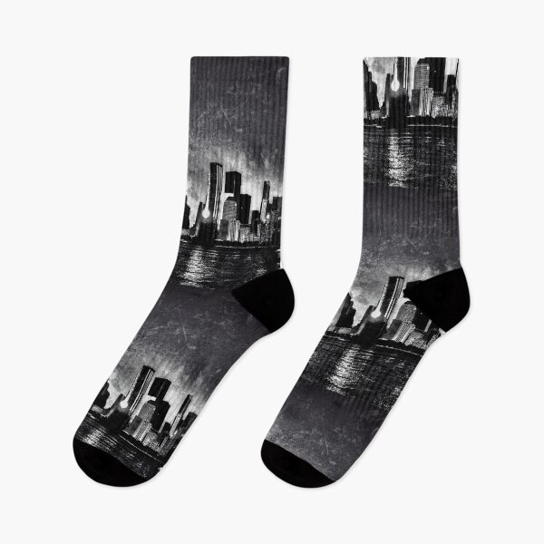 Item preview, City Silhouettes  designed and sold by Alina Art.